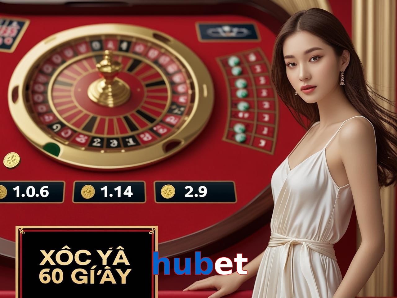 hubet