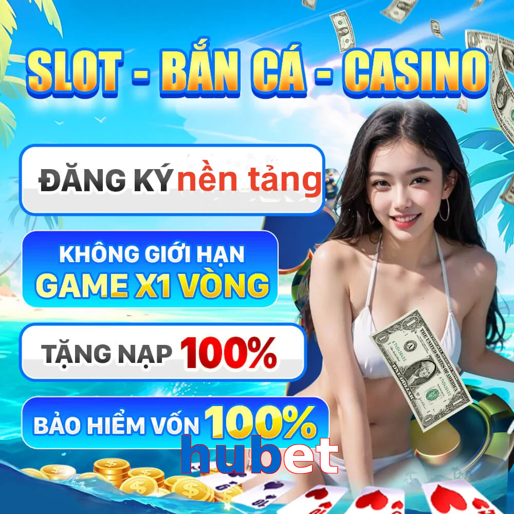 hubet