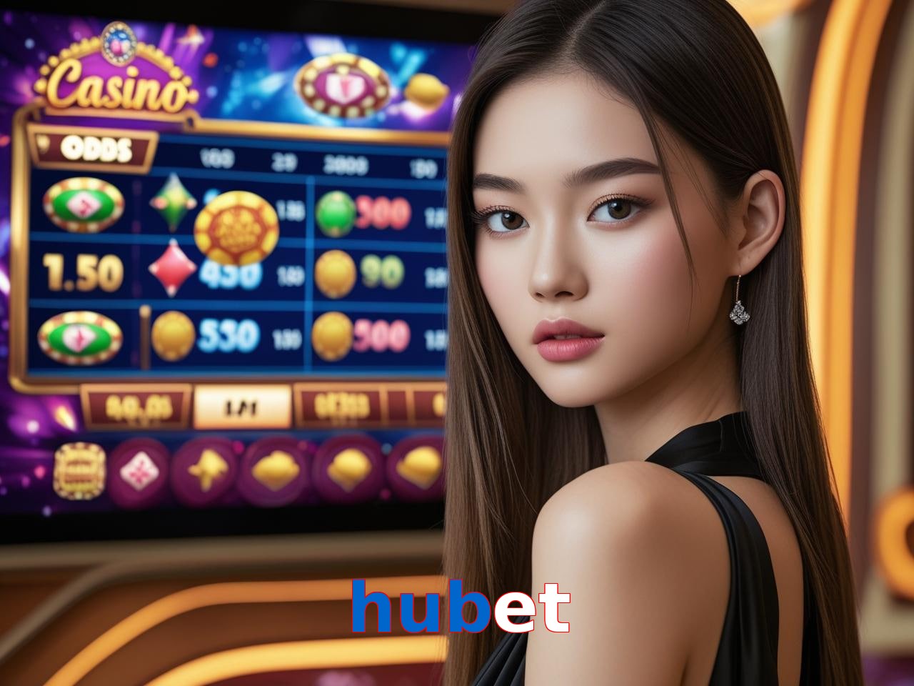 hubet