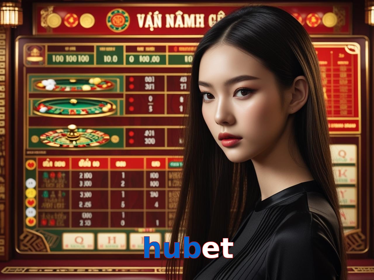 hubet