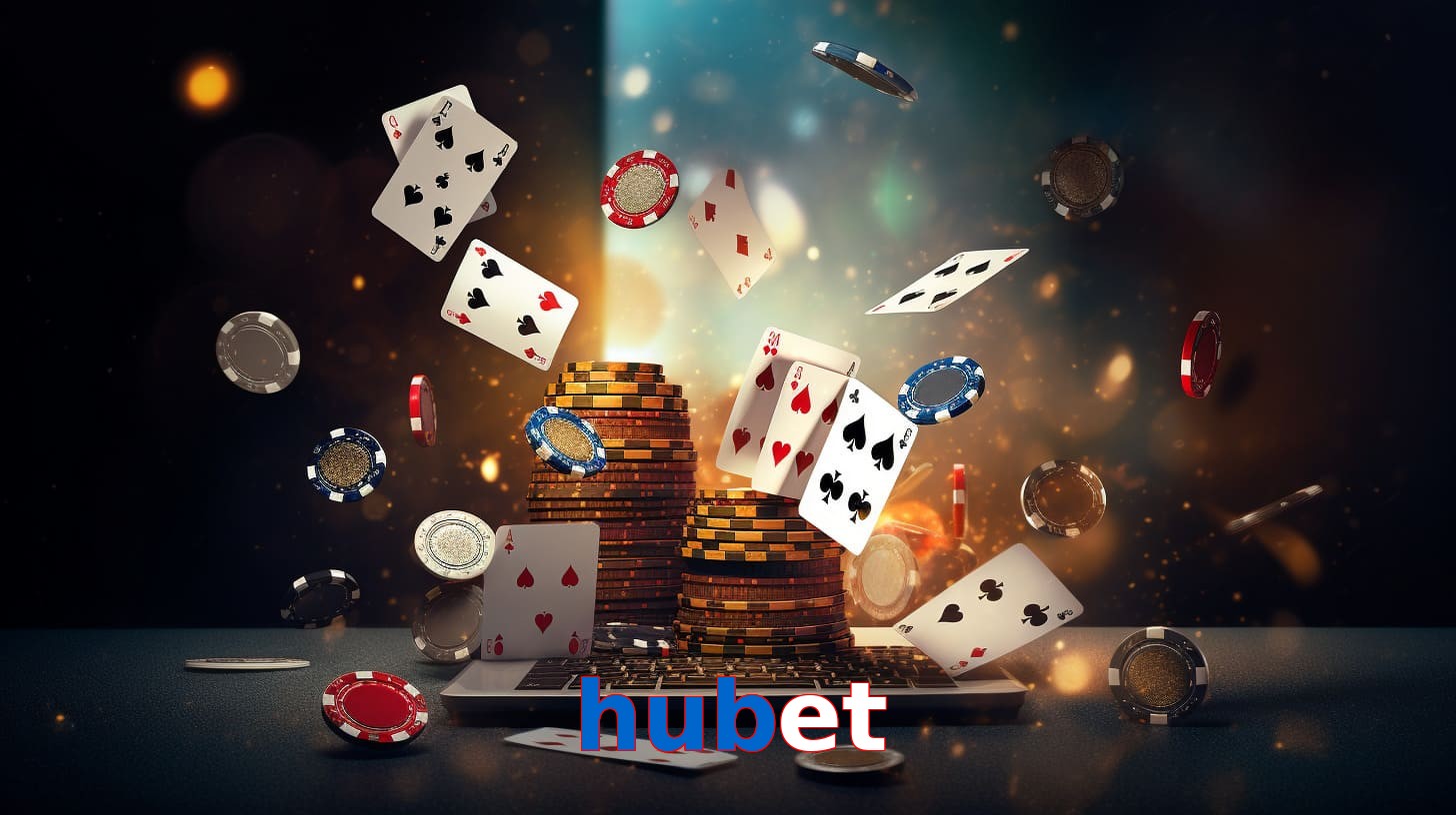 hubet