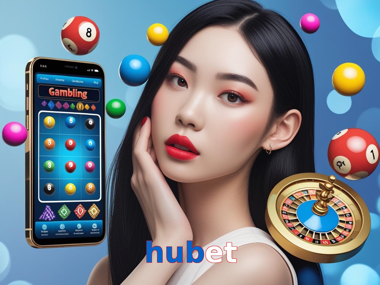 hubet