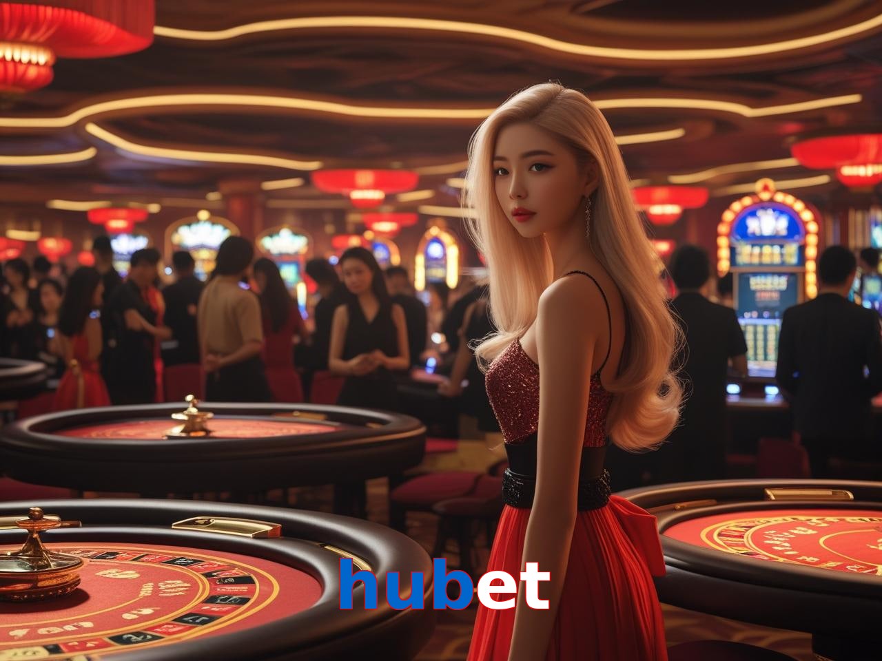 hubet