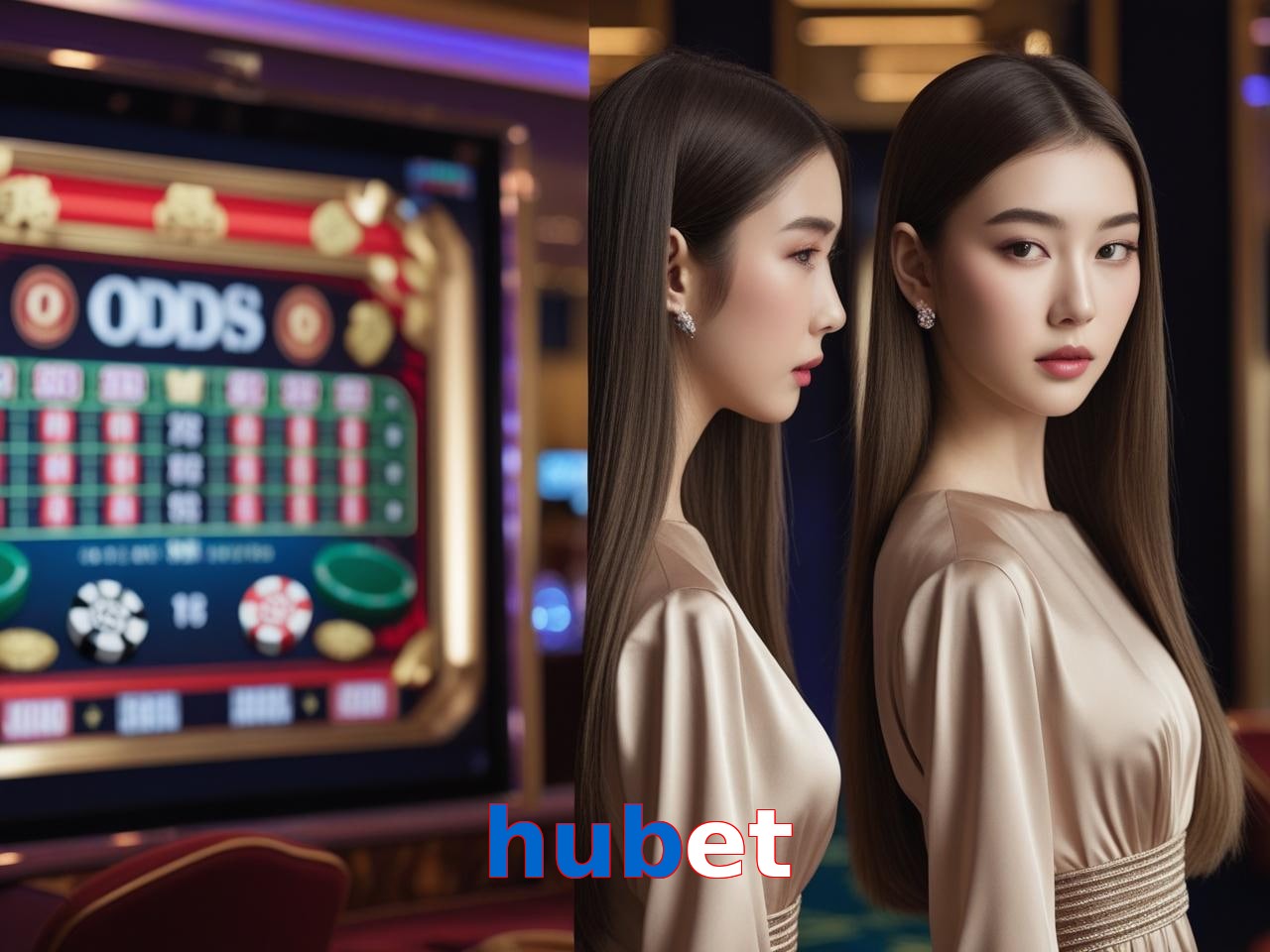 hubet