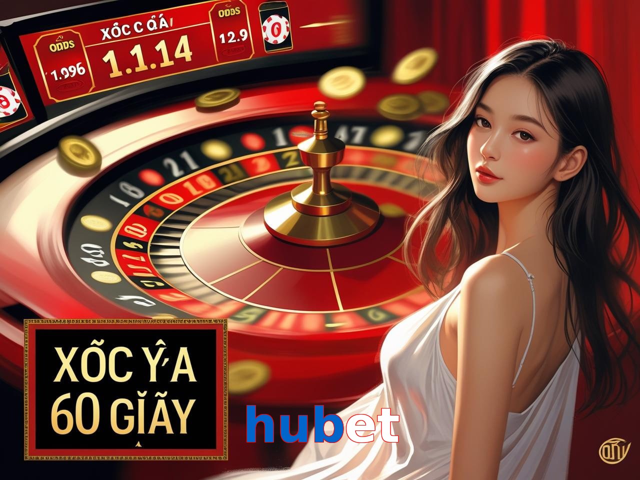 hubet