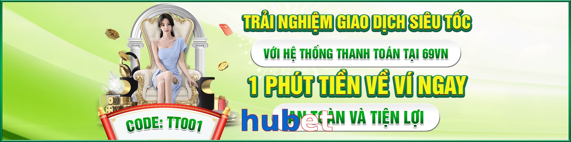 hubet