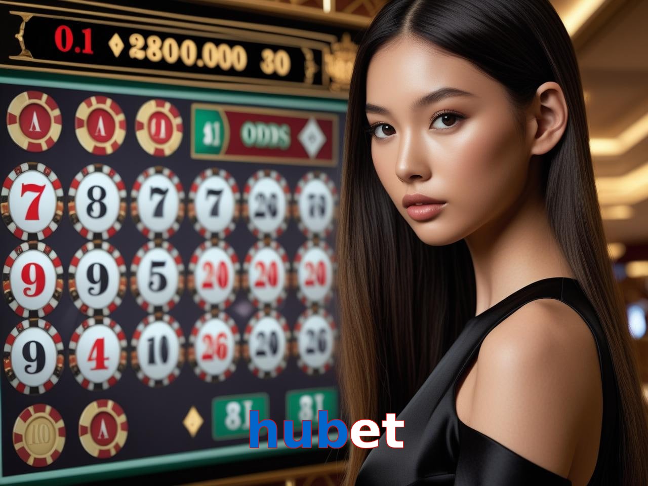 hubet