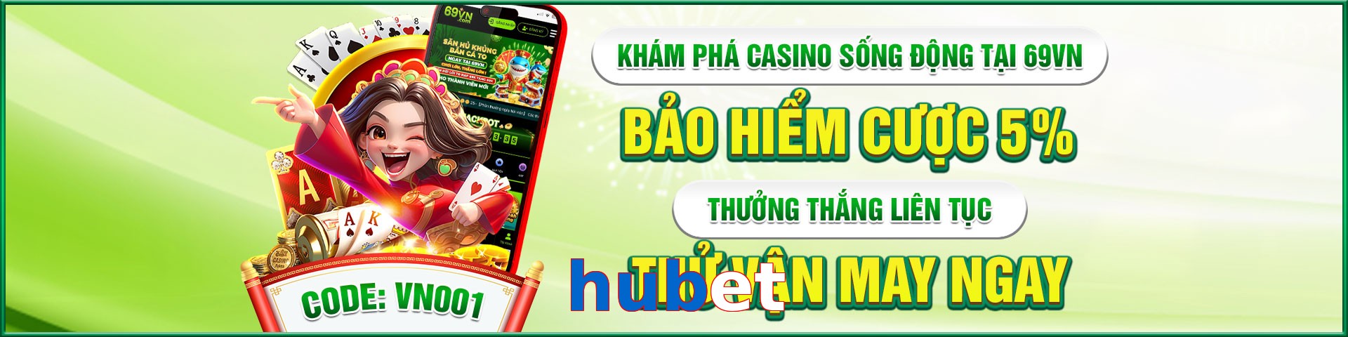 hubet