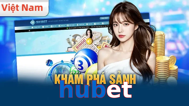 hubet